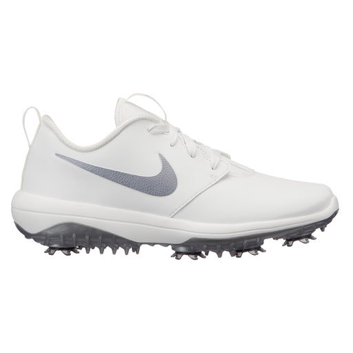 Nike Roshe G Tour White Womens Golf Shoes - White/Grey/10.0/B Medium
