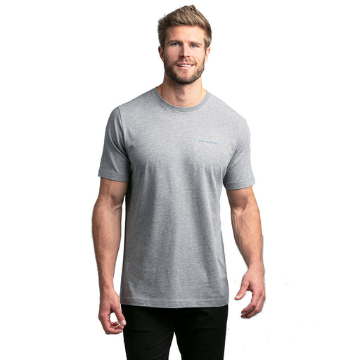 TravisMathew Yoopers Mens T-Shirt