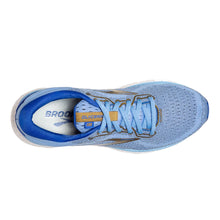Load image into Gallery viewer, Brooks Glycerin 18 Light Blue Womens Running Shoes
 - 2