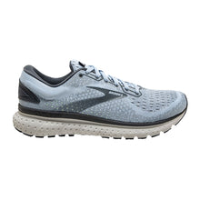 Load image into Gallery viewer, Brooks Glycerin 18 Grey Womens Running Shoes
 - 1