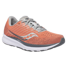Load image into Gallery viewer, Saucony Ride 13 Womens Running Shoes
 - 11