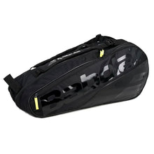 Load image into Gallery viewer, Babolat RHX6 Pure Black Tennis Bag
 - 2