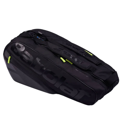 Babolat RHX6 Pure Black Tennis Bag