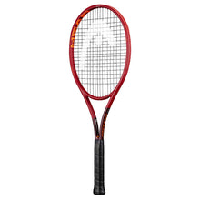 Load image into Gallery viewer, Head Graph 360+ Prest MID Unstrung Tennis Racquet
 - 1