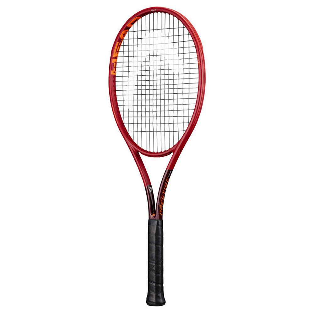 Head Graph 360+ Prest MID Unstrung Tennis Racquet