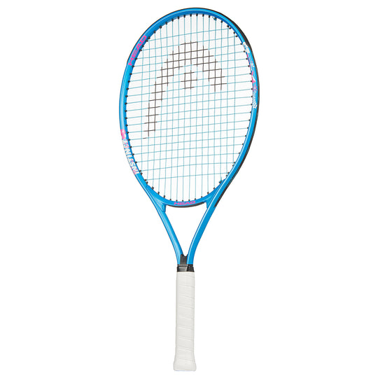 Head Instinct 25 Pre-Strung Junior Tennis Racquet
