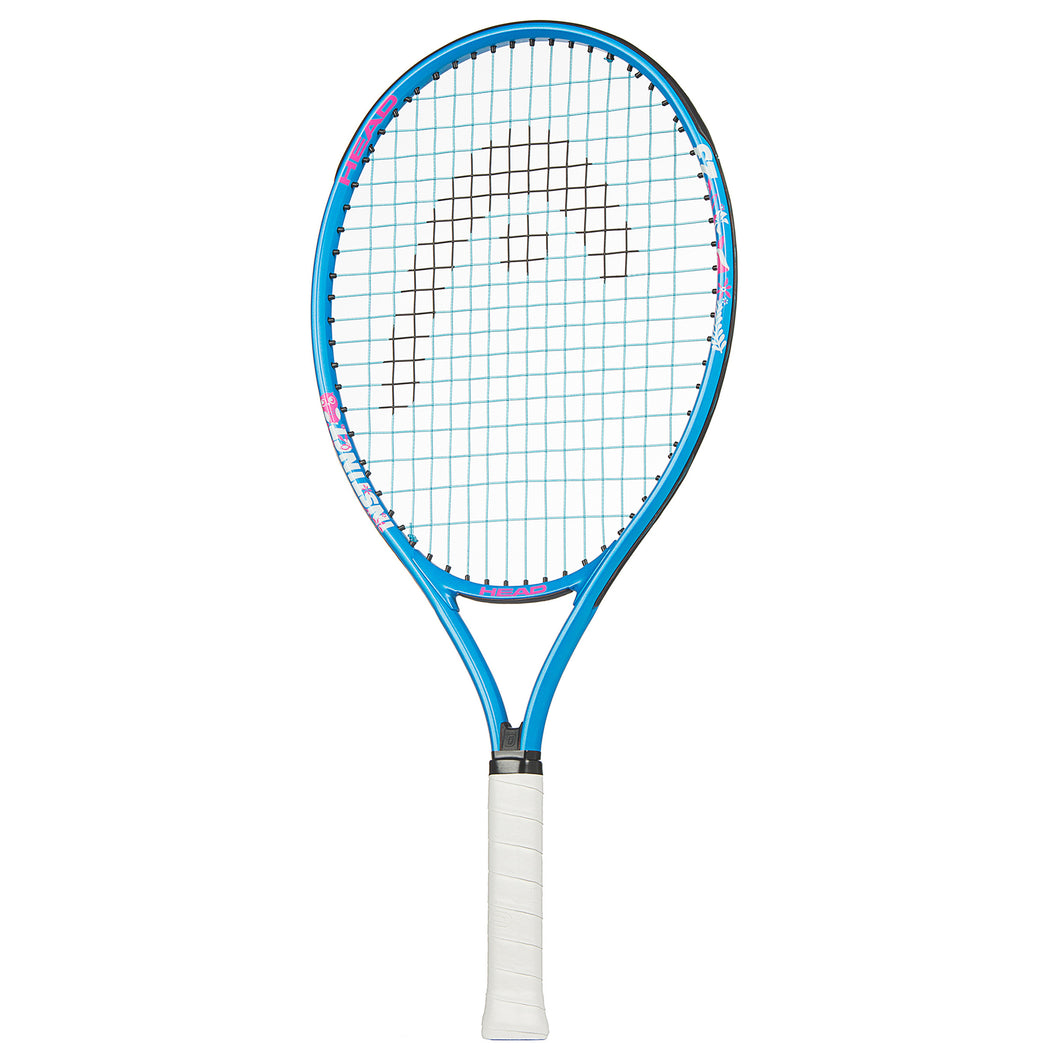 Head Instinct 23 Junior Pre-Strung Tennis Racquet