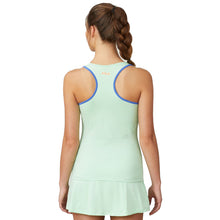 Load image into Gallery viewer, Fila Colorful Play RB Womens Tennis Tank Top
 - 2