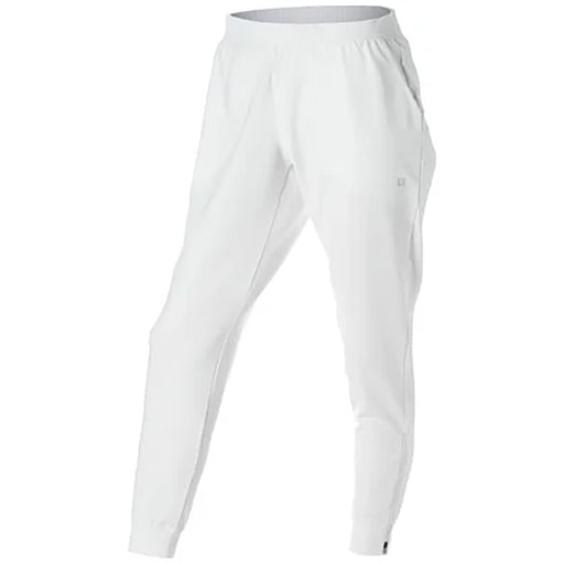 Fila Essentials Womens Tennis Pants - 100 WHITE/XL