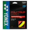 Yonex PolyTour Pro 125 Yellow Tennis String