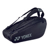 Yonex Pro 6 Pack Black Tennis Bag