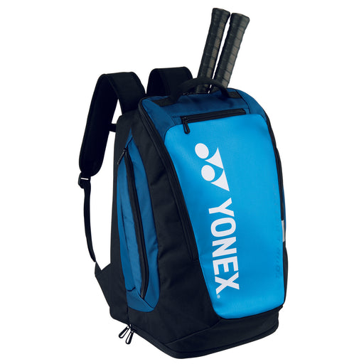 Yonex Pro Deep Blue Tennis Backpack - Default Title