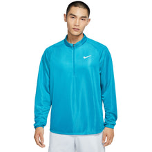 Load image into Gallery viewer, Nike Court Challenger Mens Long Sleeve Half Zip
 - 3