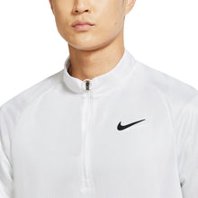 Load image into Gallery viewer, Nike Court Challenger Mens Long Sleeve Half Zip
 - 6