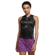 Load image into Gallery viewer, Nike Court Dri-FIT Slam Womens Tennis Tank Top 20
 - 1
