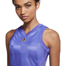 Load image into Gallery viewer, Nike Court Dri-FIT Slam Womens Tennis Tank Top 20
 - 6