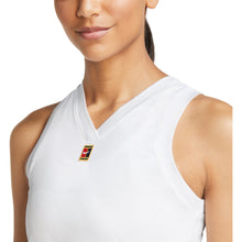Load image into Gallery viewer, Nike Court Dri-FIT Slam Womens Tennis Tank Top 20
 - 8