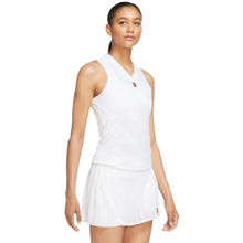 Load image into Gallery viewer, Nike Court Dri-FIT Slam Womens Tennis Tank Top 20
 - 7