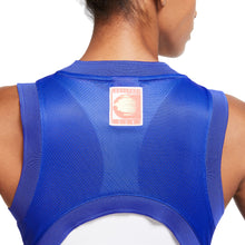 Load image into Gallery viewer, Nike Court Slam Womens Tennis Tank Top
 - 7