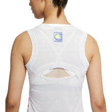 Load image into Gallery viewer, Nike Court Slam Womens Tennis Tank Top
 - 10