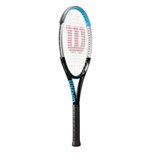Load image into Gallery viewer, Wilson Ultra 100 V3.0 Unstrung Tennis Racquet
 - 2