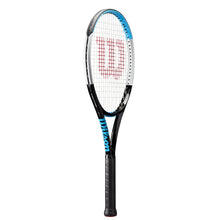 Load image into Gallery viewer, Wilson Ultra 100L v3 Unstrung Tennis Racquet
 - 2