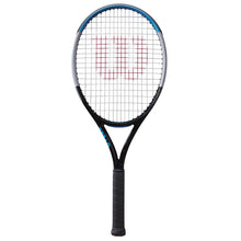 Load image into Gallery viewer, Wilson Ultra 108 V3.0 Unstrung Tennis Racquet - 108/4 1/2/27.5
 - 1