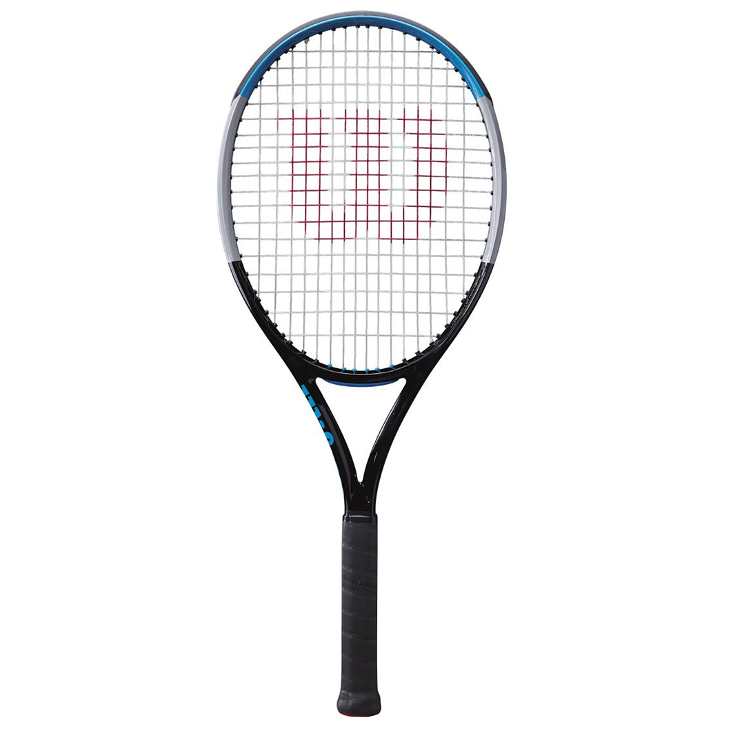 Wilson Ultra 108 V3.0 Unstrung Tennis Racquet - 108/4 1/2/27.5