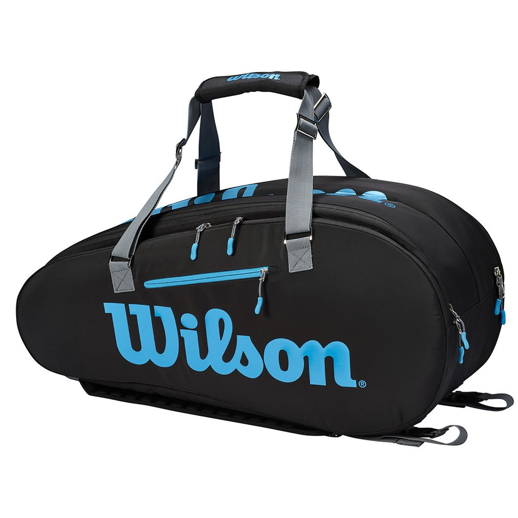 Wilson Ultra 9 Pack Tennis Bag - Default Title