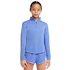 Nike Run Girls Long Sleeve 1/2 Zip