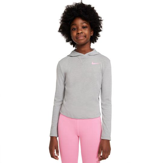 Nike Dri-FIT Trophy Girls Hoodie