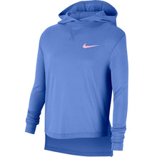 Load image into Gallery viewer, Nike Dri-FIT Trophy Girls Hoodie - ROYAL PULSE 478/XL
 - 6