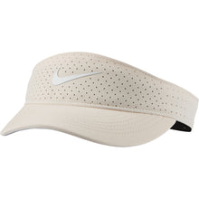 Load image into Gallery viewer, Nike Court Advantage Womens Tennis Visor - GUAVA ICE 838/One Size
 - 3