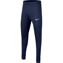 Load image into Gallery viewer, Nike Sport Poly Boys Training Pants - MDNGHT NAVY 410/XL
 - 4