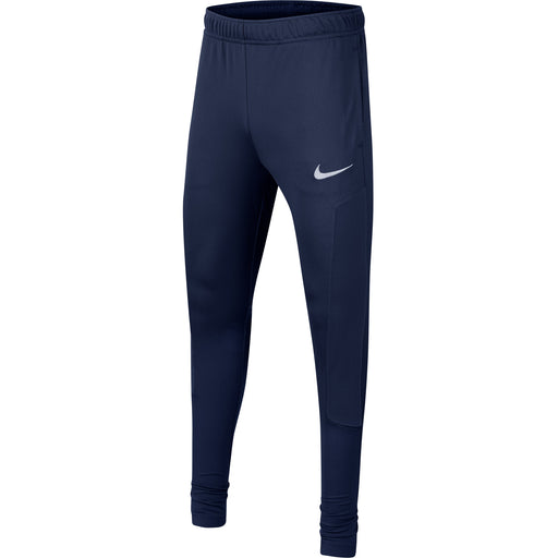 Nike Sport Poly Boys Training Pants - MDNGHT NAVY 410/XL