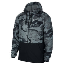 Load image into Gallery viewer, Nike Pro Flex Vent Camo Mens Jacket
 - 4