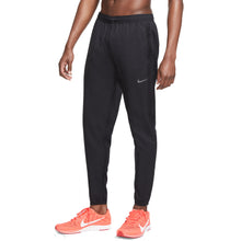 Load image into Gallery viewer, Nike Essential Woven Mens Running Pants - BLACK 010/XXL
 - 1