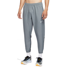 Load image into Gallery viewer, Nike Essential Woven Mens Running Pants - SMOKE GREY 084/XL
 - 6
