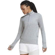 Load image into Gallery viewer, Nike Element Womens Running 1/2 Zip
 - 11