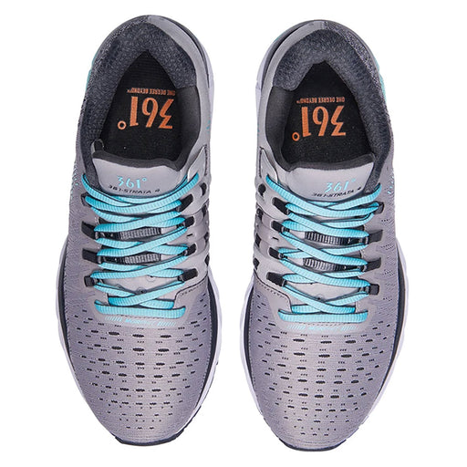 361 Strata 4 Sleet Womens Running Shoes