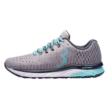 Load image into Gallery viewer, 361 Strata 4 Sleet Womens Running Shoes
 - 1