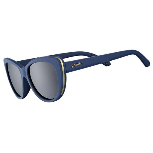 goodr Mind the Wage Gap Wedge Polarized Sunglasses - Default Title