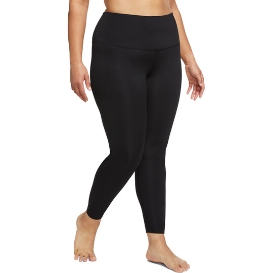 Nike Yoga High-Waisted 7/8 Womens Leggings