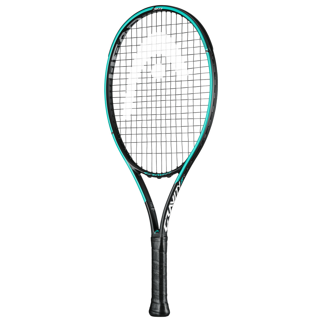 Head Graphene 360+ Gravity 25 JR Tennis Racquet