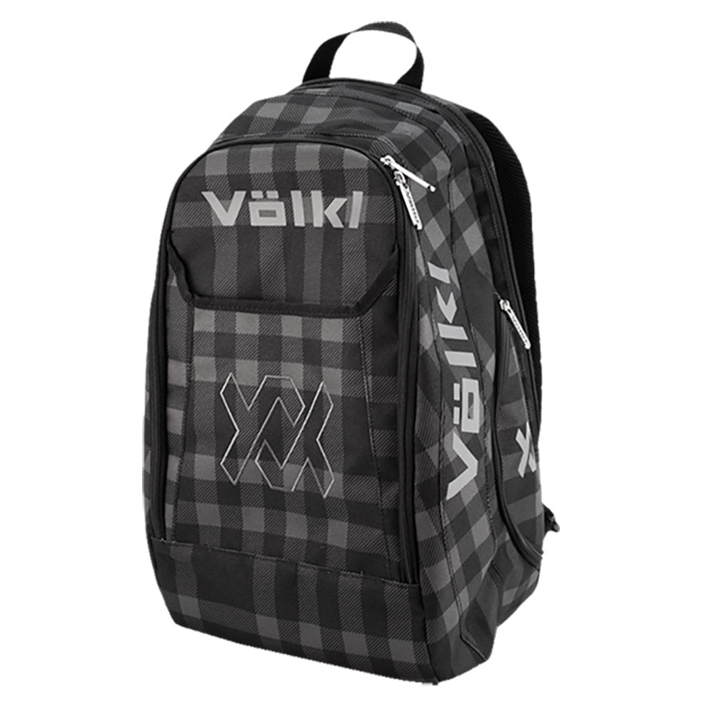 Volkl Team Tennis Backpack - Default Title