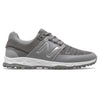 New Balance Fresh Foam LinksSL Grey Womens Golf Shoes