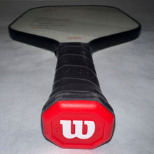 Load image into Gallery viewer, Used WIlson Juice Pickleball Paddle 15915
 - 2