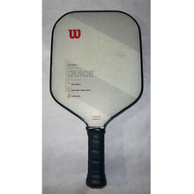 Load image into Gallery viewer, Used WIlson Juice Pickleball Paddle 15915 - Default Title
 - 1