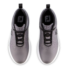 Load image into Gallery viewer, FootJoy Leisure Grey Womens Golf Shoes
 - 3