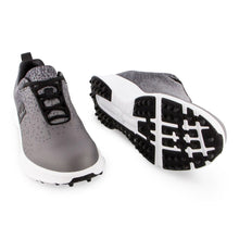 Load image into Gallery viewer, FootJoy Leisure Grey Womens Golf Shoes
 - 4
